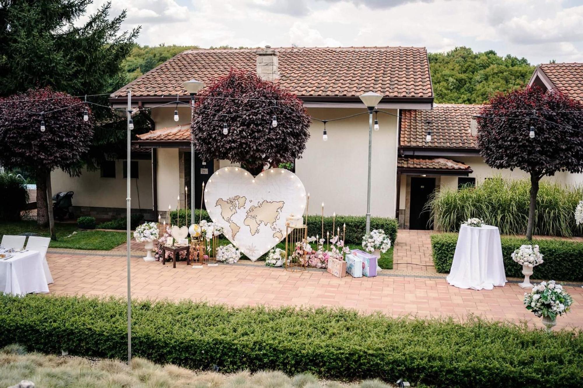 Hotel Villa Kaylaka Pleven ภายนอก รูปภาพ