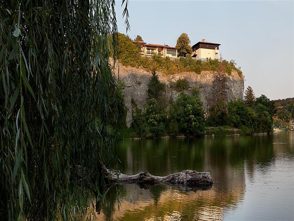 Hotel Villa Kaylaka Pleven ภายนอก รูปภาพ
