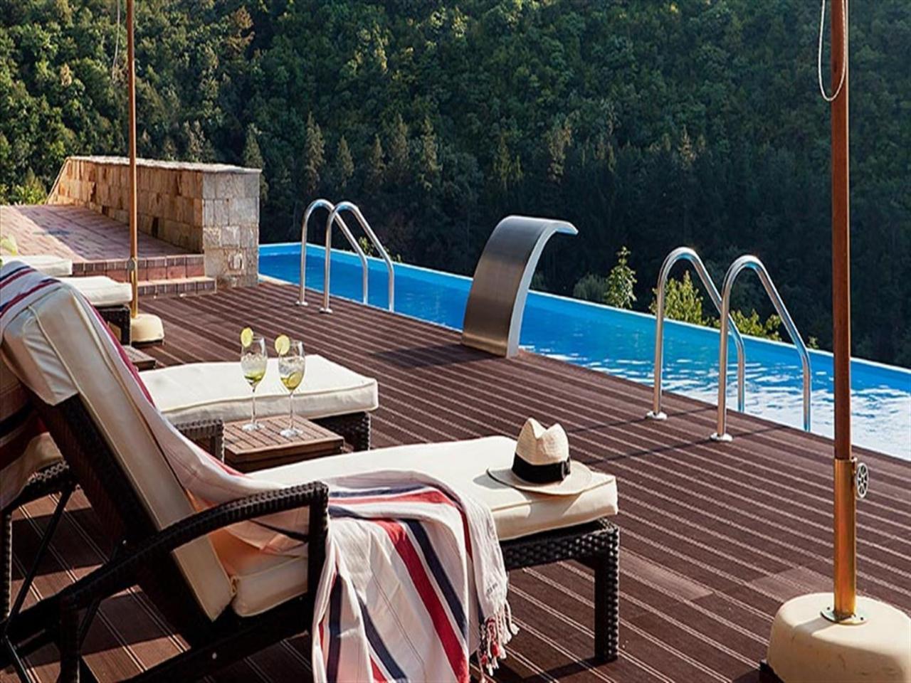 Hotel Villa Kaylaka Pleven ภายนอก รูปภาพ