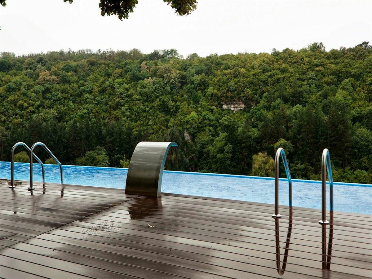 Hotel Villa Kaylaka Pleven ภายนอก รูปภาพ
